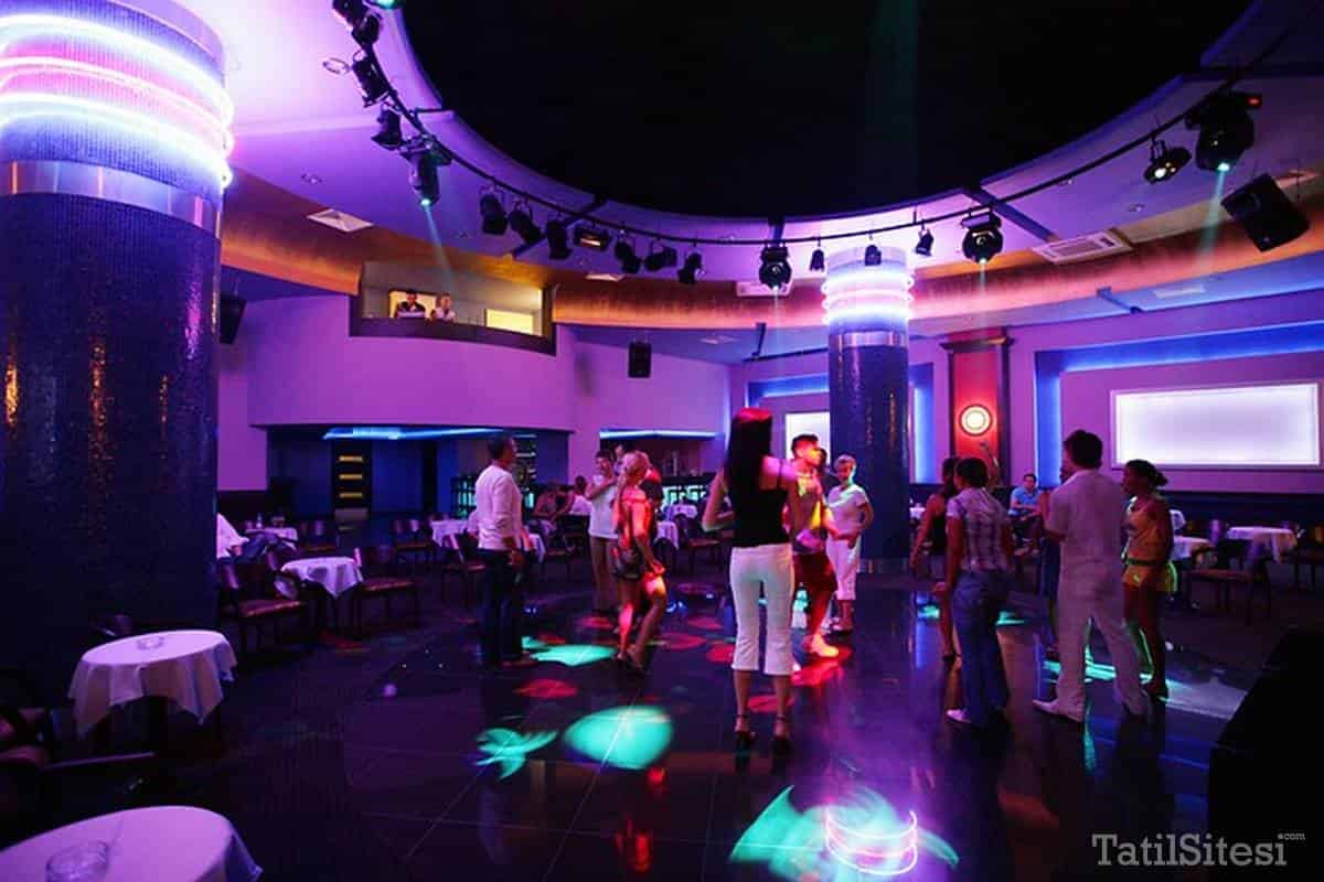 Sun Club Side Hotel
